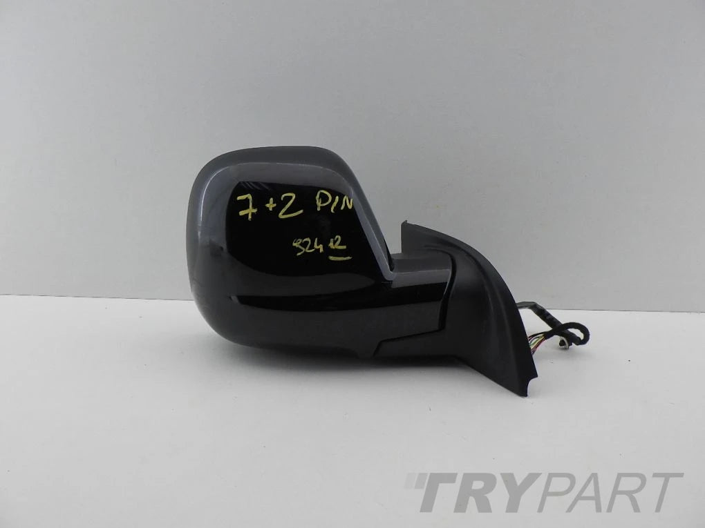BERLINGO IV RIFTER COMBO E PARTNER IV 18- 7+2 9 PIN Right Mirror