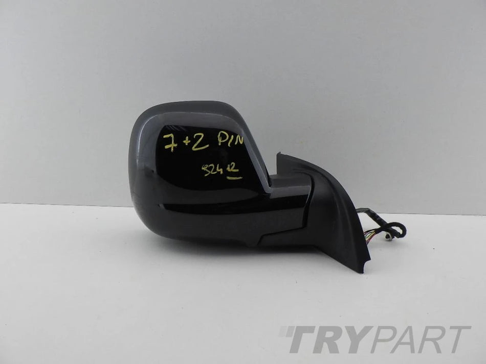 BERLINGO IV RIFTER COMBO E PARTNER IV 18- 7+2 9 PIN Right Mirror
