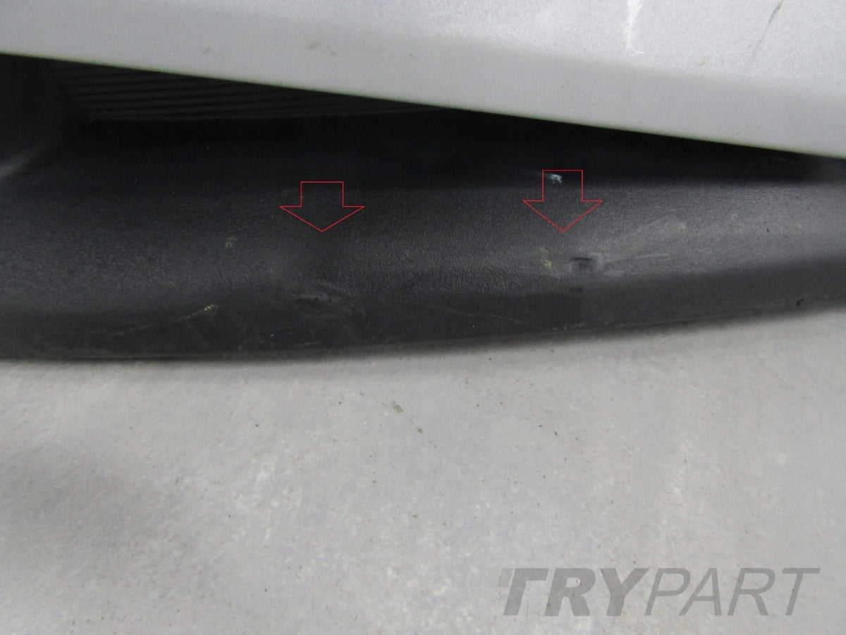 Front bumper for HYUNDAI I20 III 3 20-23