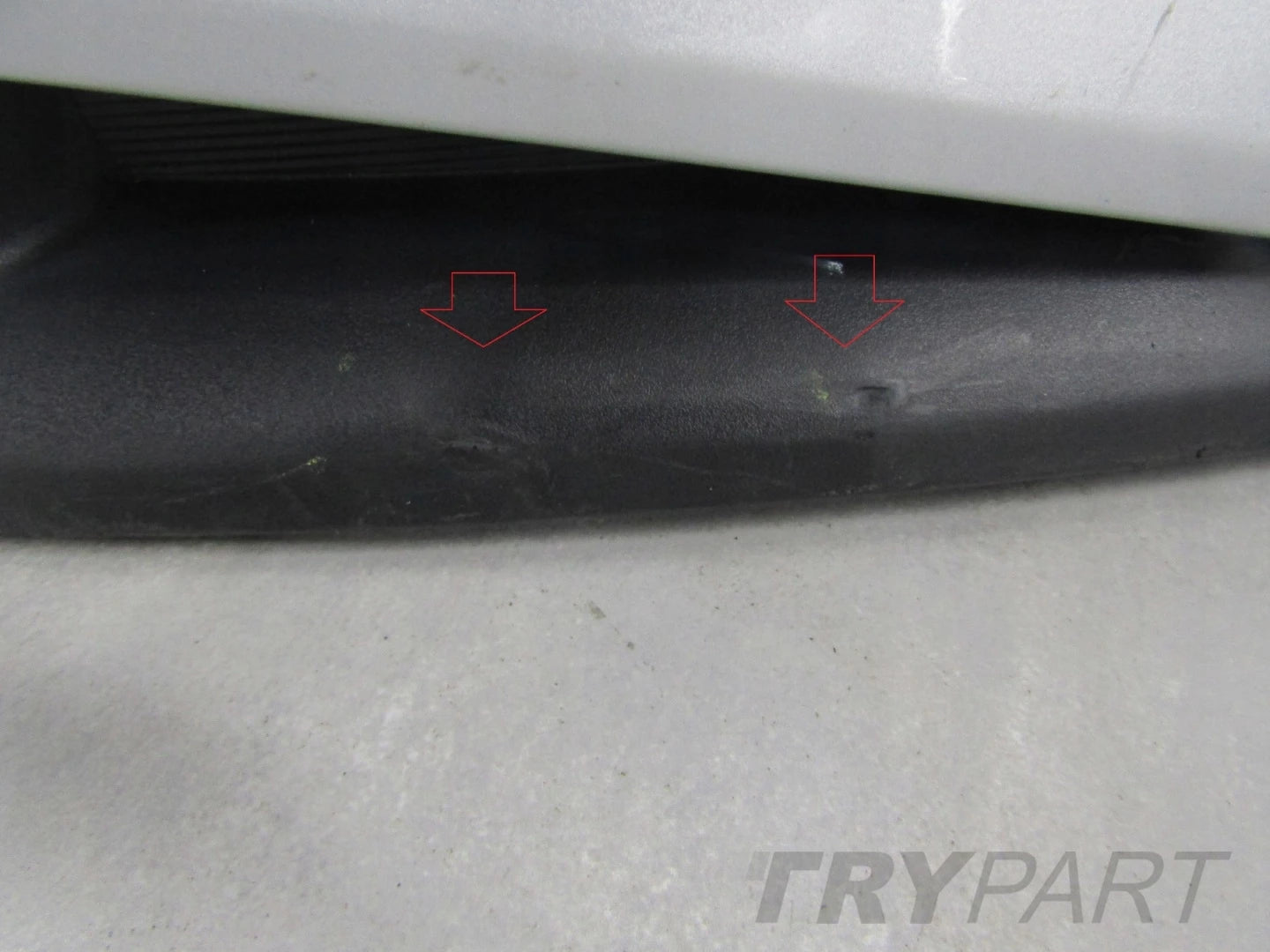 Front bumper for HYUNDAI I20 III 3 20-23