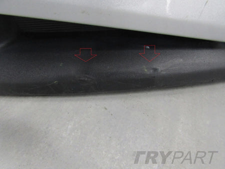 Front bumper for HYUNDAI I20 III 3 20-23