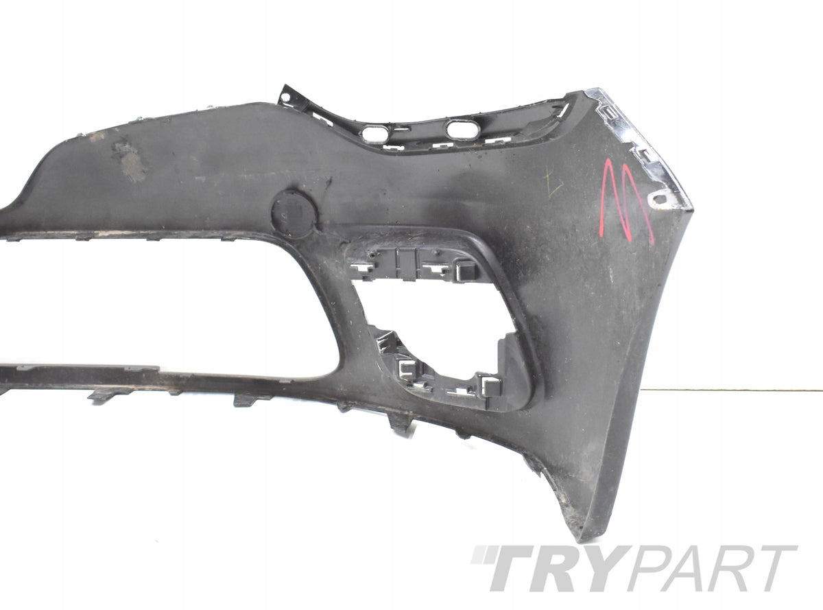 RENAULT CLIO IV GT FRONT BUMPER ORIGINAL
