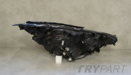 FRONT LAMP TOYOTA RAV4 IV 5 V LED 19-21 LH