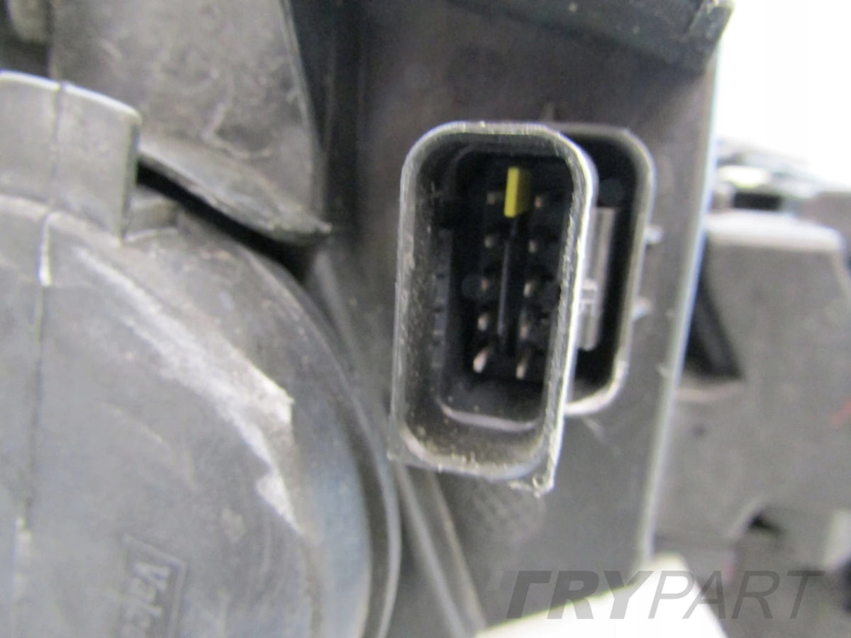 Front Lamp Peugeot Partner 4 IV Rifter STANDARD 18-23 LH 9816826980