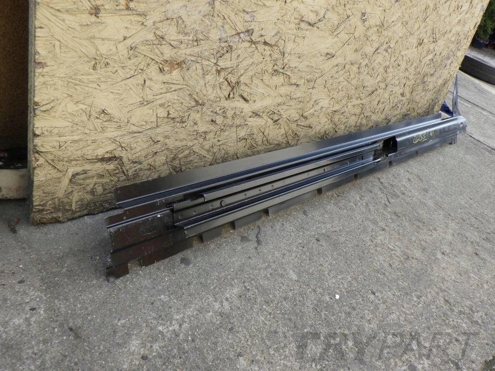 JUMPY 3 SCUDO EXPERT III PROACE 16- SIDE DOOR GUIDE