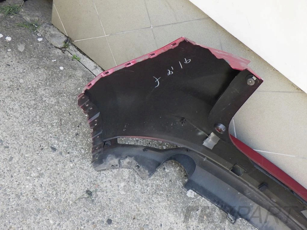 MAZDA CX5 CX-5 II LIFT 17- Rear Bumper