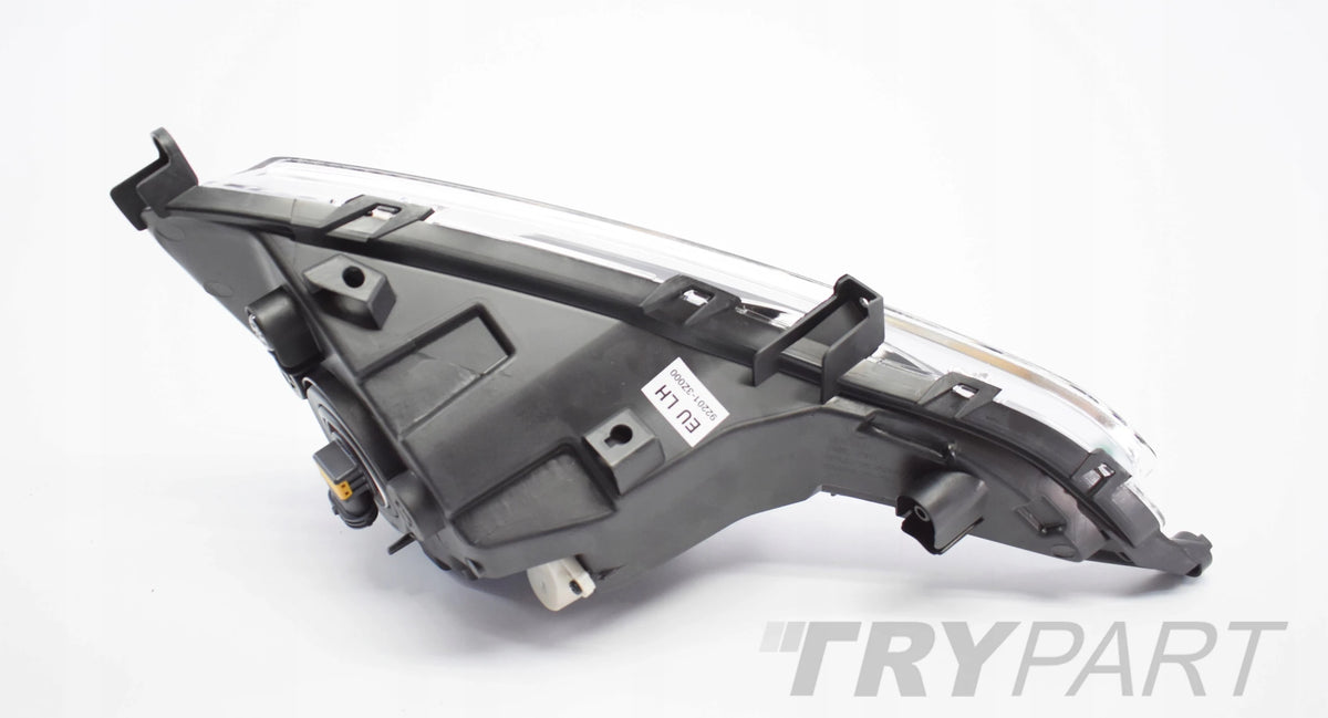 HYUNDAI I40 LEFT HALOGEN NEW ORIGINAL EU