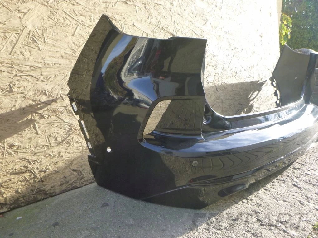 FORD KUGA MK3 III 3 ST LINE 19- Rear Bumper