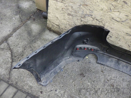BMW 3 G21 KOMBI LCI LIFT 22- Rear Bumper