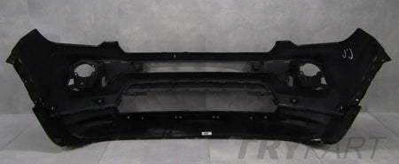 Front Bumper for Jeep Compass 2 II Lift 21-