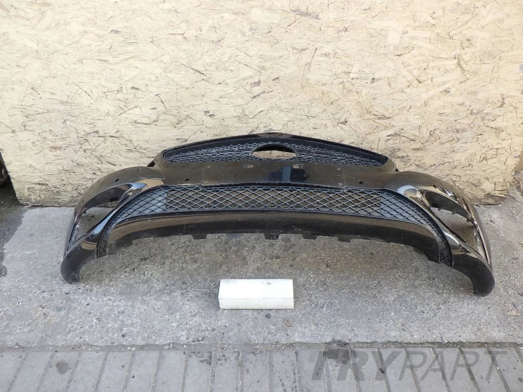 MERCEDES A KLASA 176 Front Bumper