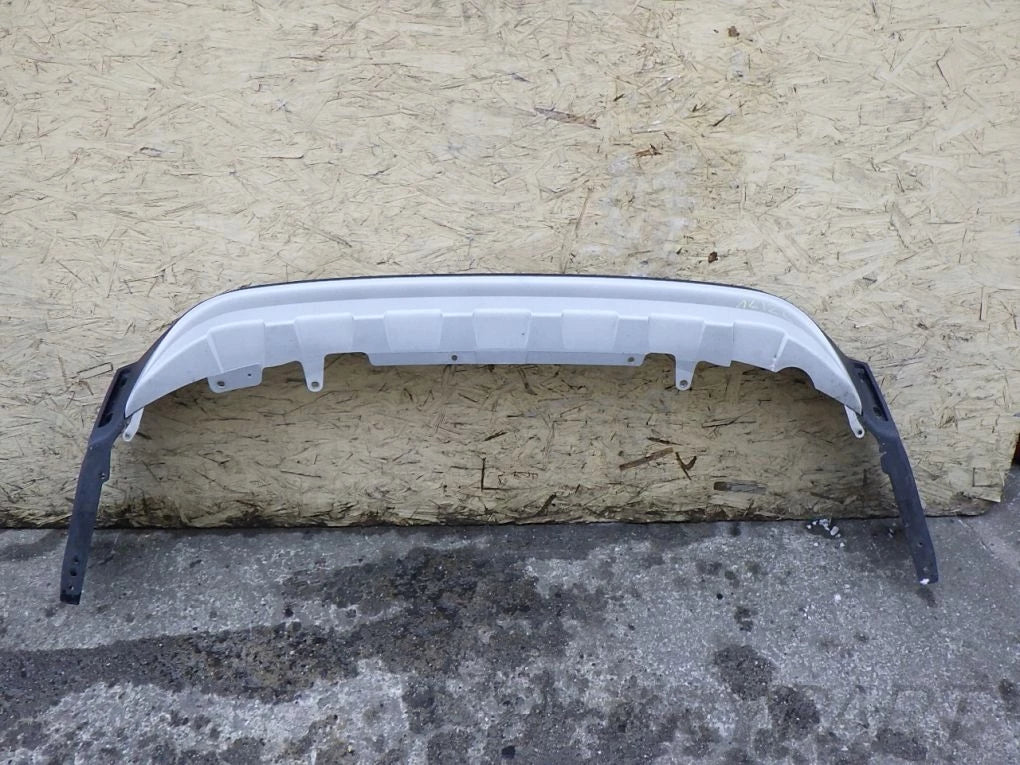 TOYOTA COROLLA E21 TREK KOMBI 18- Rear Bumper