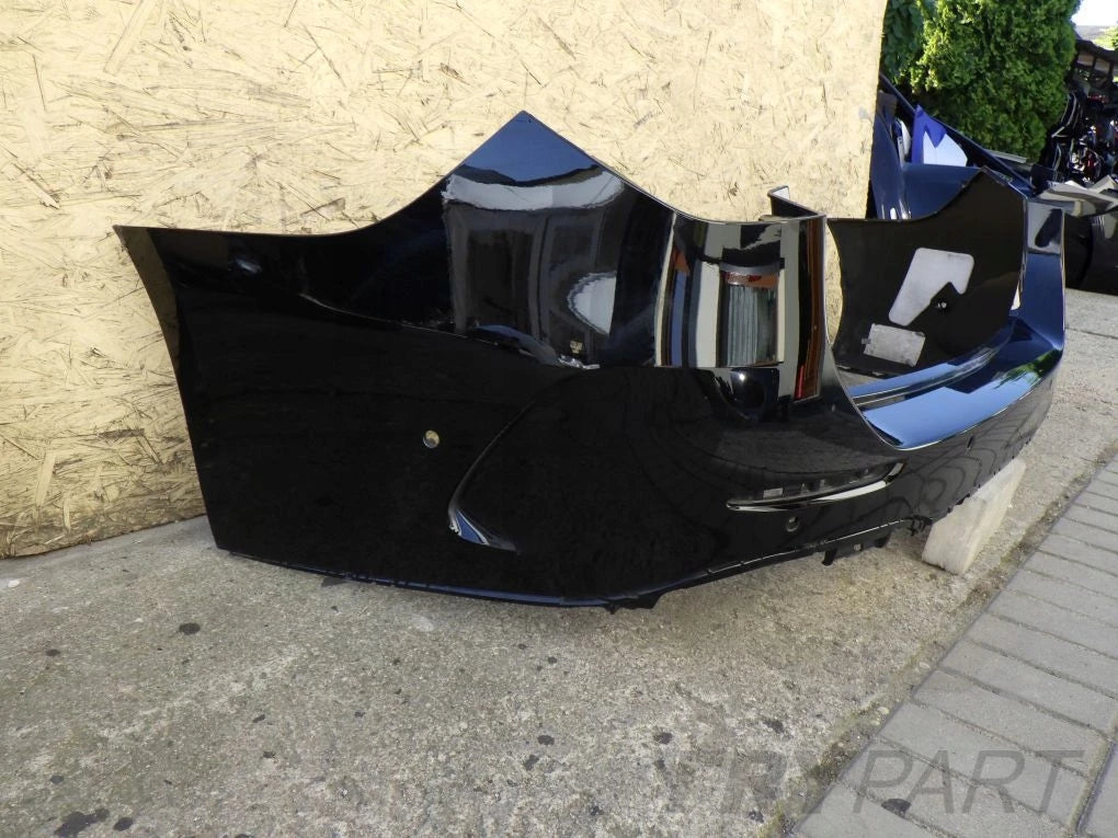 MERCEDES C CLASS 206 AMG ESTATE 21- rear bumper