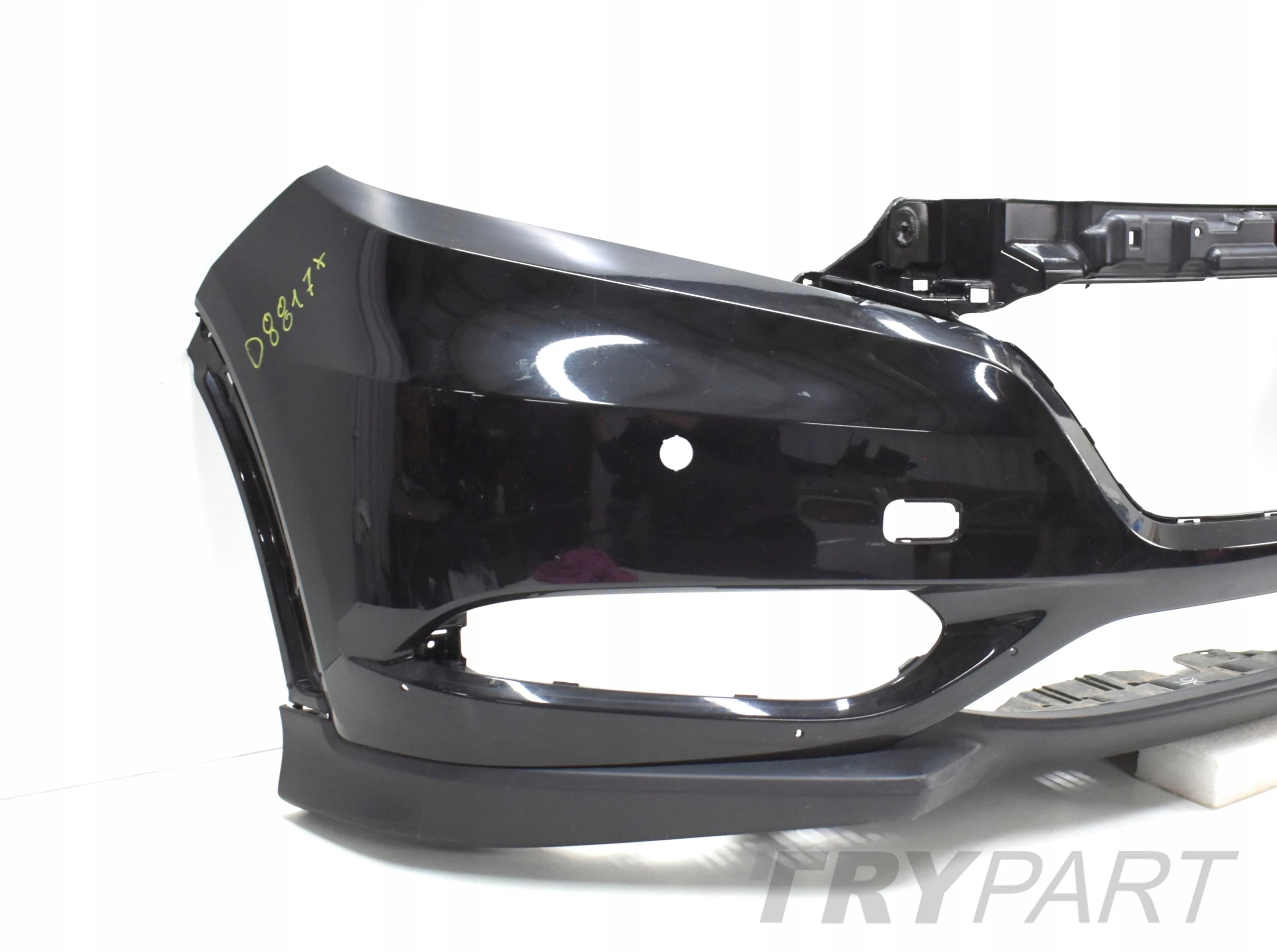 HONDA HRV HR-V II FRONT BUMPER ORG + BOTTOM