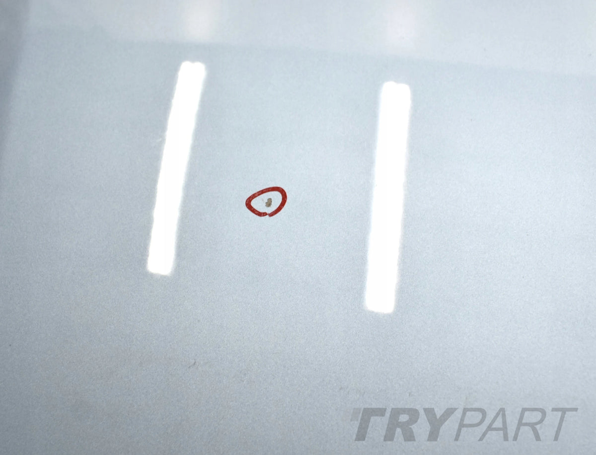 BYD SONG PLUS ENGINE HOOD COVER ORG