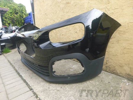 CITROEN BERLINGO 4 IV 18- Front Bumper