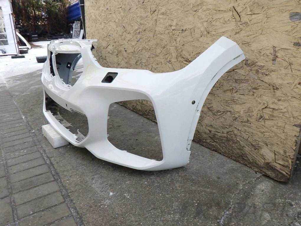 BMW X1 F48 M Package LCI Front Bumper