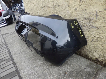 OPEL ASTRA J IV GTC 13266075 Rear Bumper