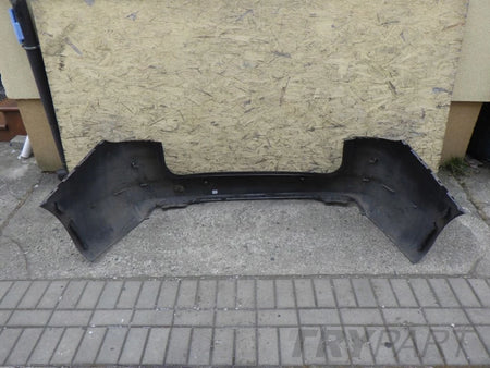 OPEL ASTRA V 5 K KOMBI 15- rear bumper