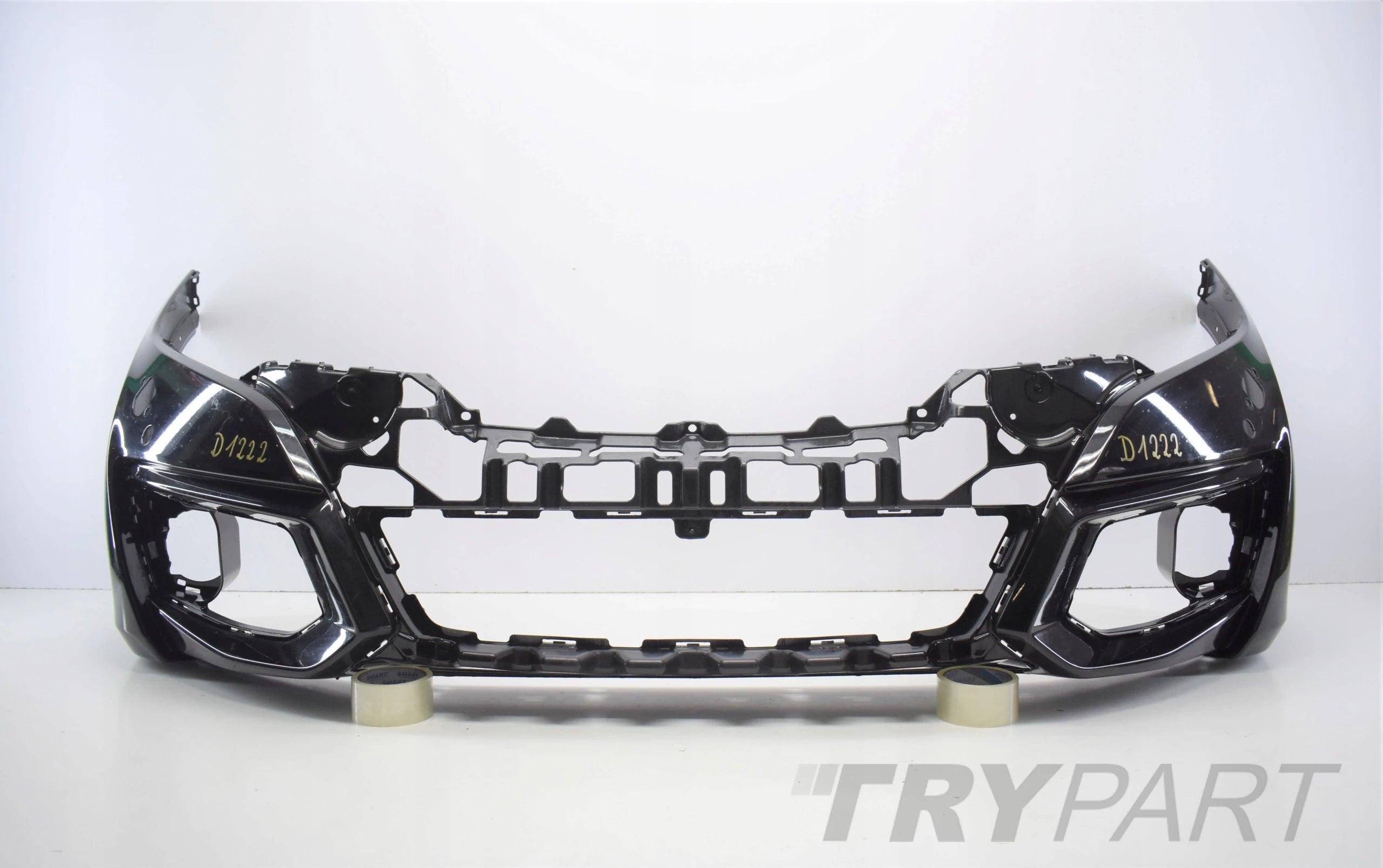 HONDA CIVIC IX LIFT FRONT BUMPER SUPER CONDITION