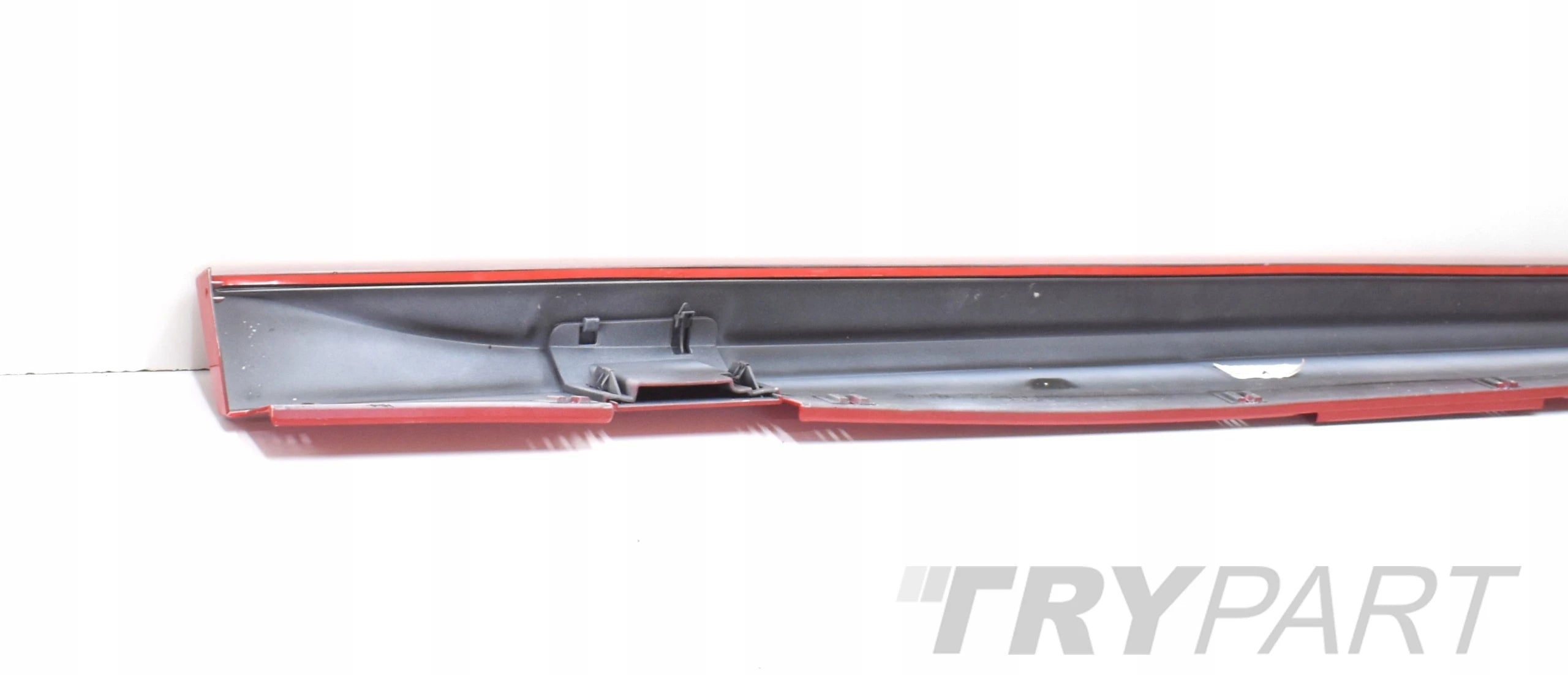 SEAT LEON III CUPRA AERO LEFT SILL SKIRT PANEL ORG HB 16001074 POLYTEC