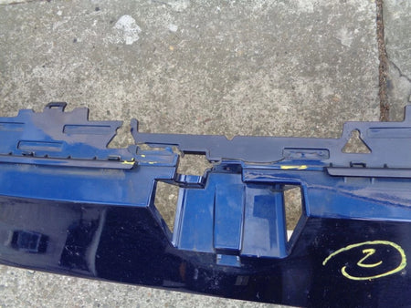 VW GOLF VIII 8 5H 5H0 20- Front Bumper