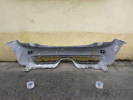 MINI COOPER S 14- F56 F55 Rear Bumper