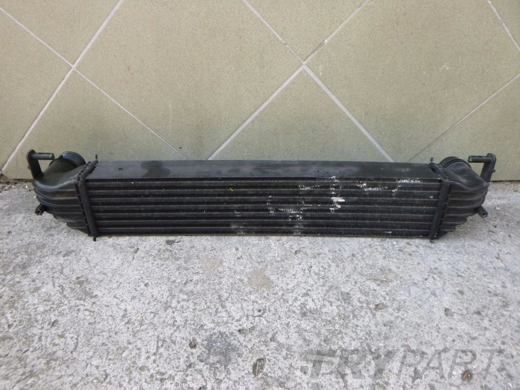 FIAT 500X JEEP RENEGADE INTERCOOLER