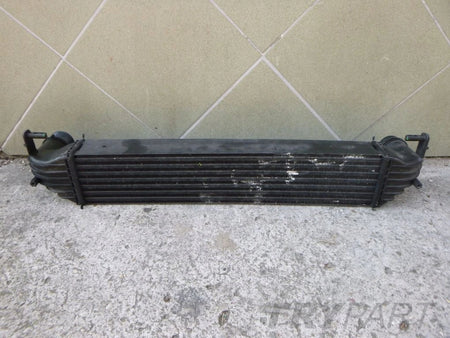 FIAT 500X JEEP RENEGADE INTERCOOLER