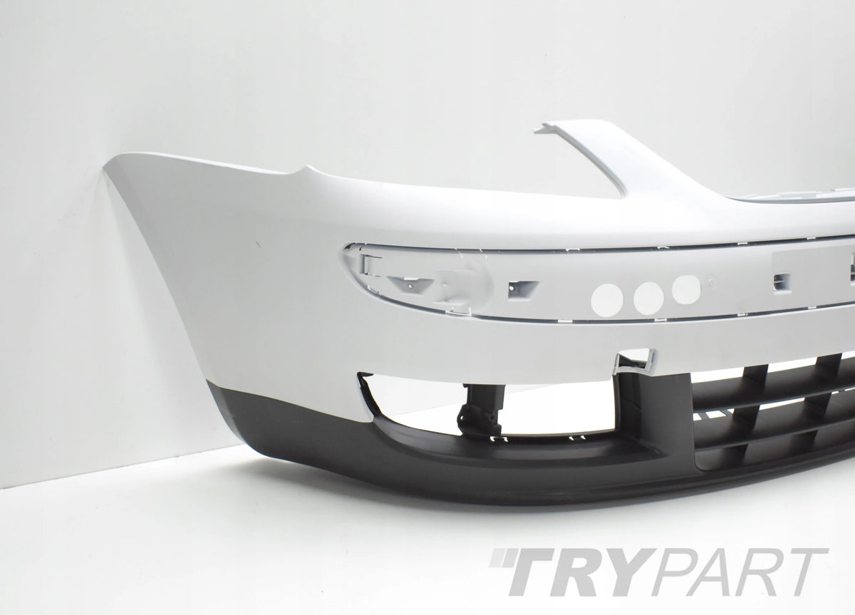 VW TOURAN 1T0 FRONT BUMPER ORG NEW 03-06