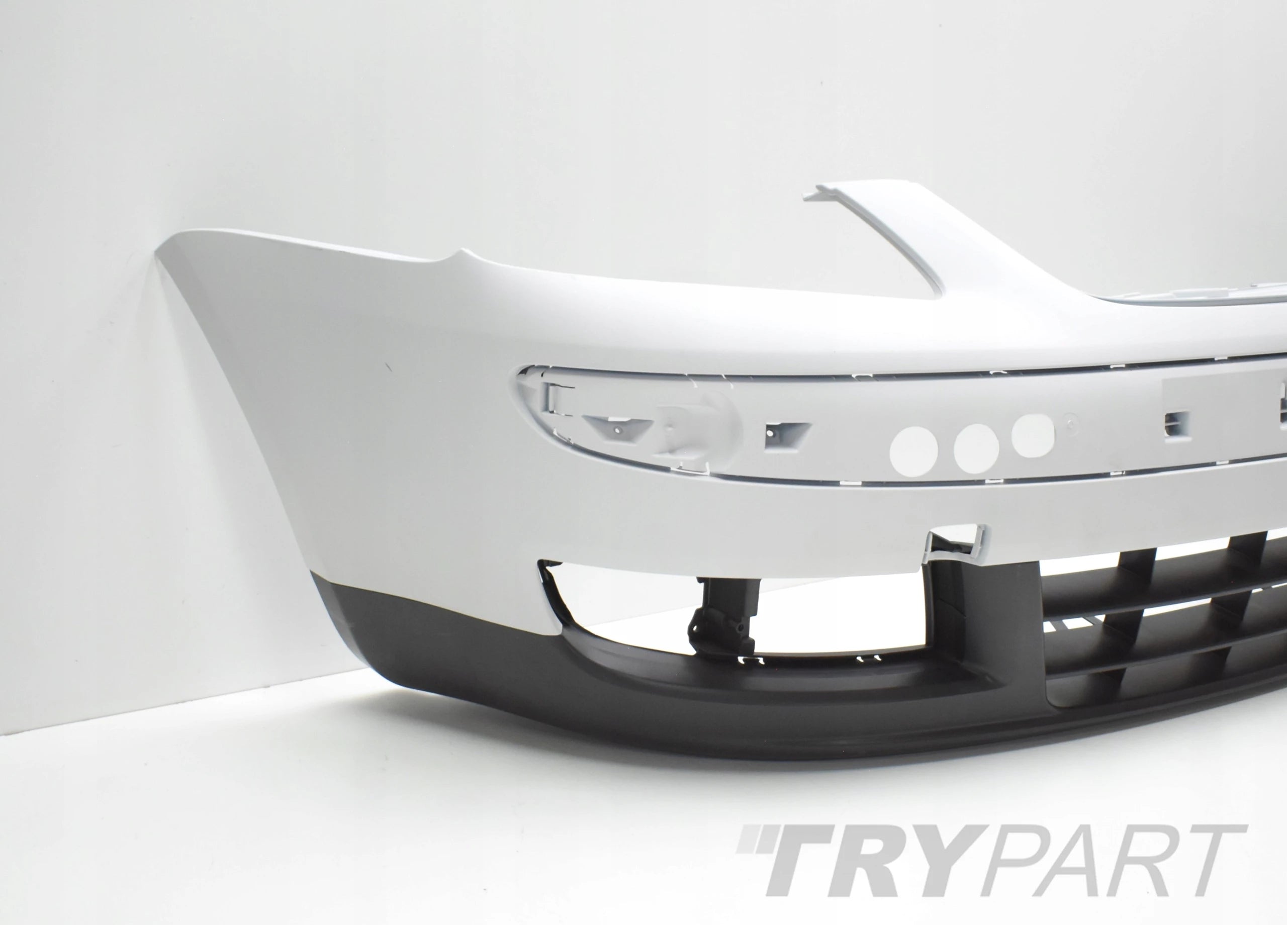 VW TOURAN 1T0 FRONT BUMPER ORG NEW 03-06