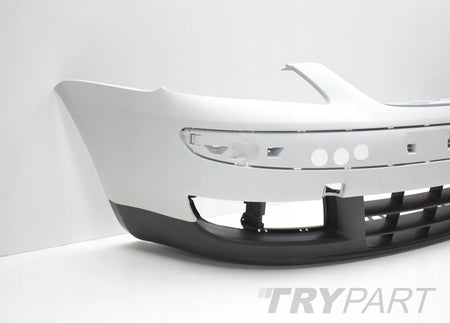 VW TOURAN 1T0 FRONT BUMPER ORG NEW 03-06