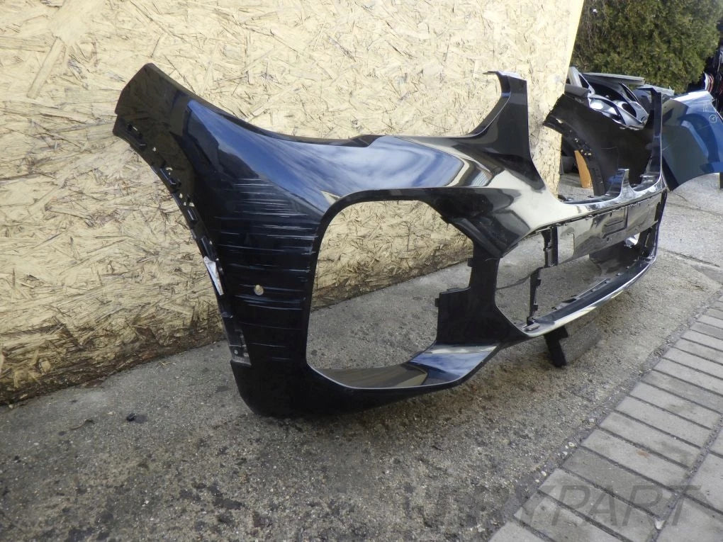 BMW X5 G05 M Package Front Bumper