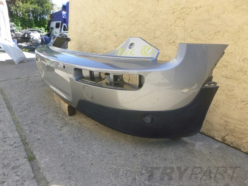 MINI CLUBMAN F54 rear bumper