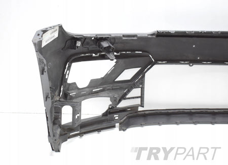 VW TIGUAN II 5NA R LINE FRONT BUMPER ORG