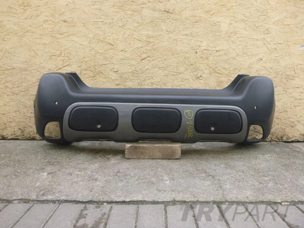 CITROEN C3 AIRCROSS Rear Bumper