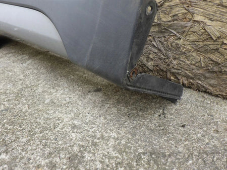 HYUNDAI TUCSON 3 III 15- right door sill protector