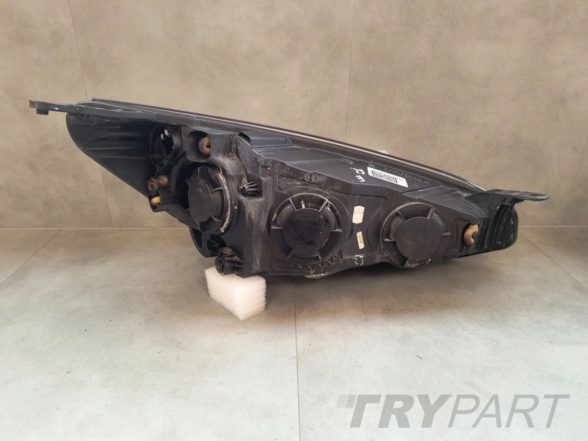 FRONT HEADLIGHT FORD FOCUS MK4 IV 18-21 STANDARD+LED LEFT LH JX7B-13W030-AE