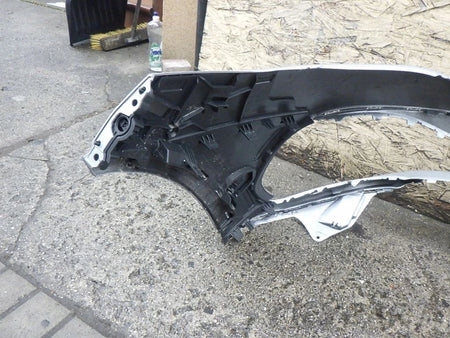 MERCEDES EQB 243 X243 W243 AMG front bumper