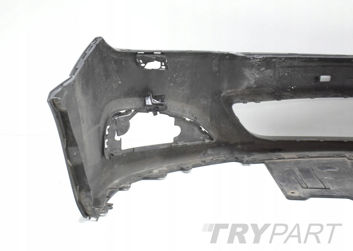 OPEL ASTRA III H GTC FRONT BUMPER ORG