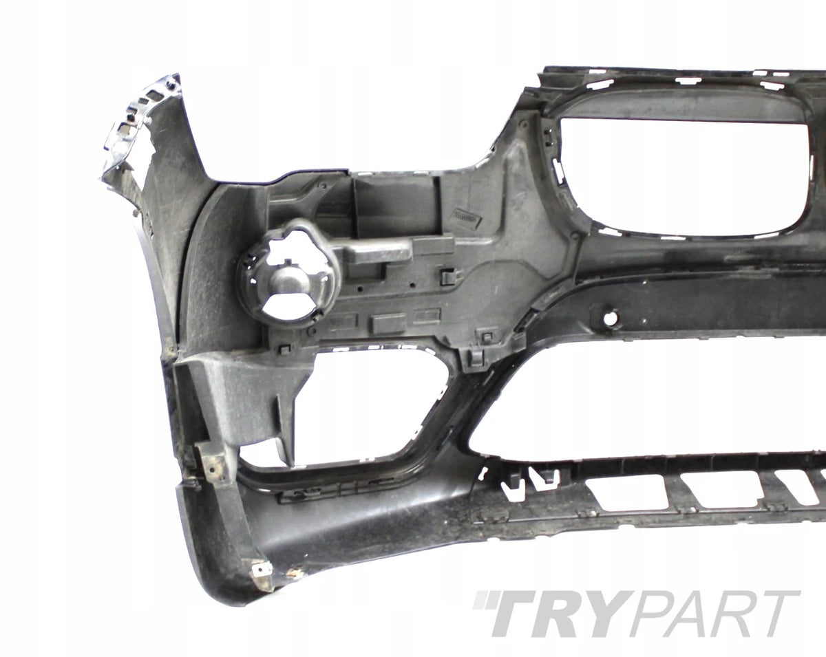 BMW X1 F48 Front Bumper Original + Lower Section