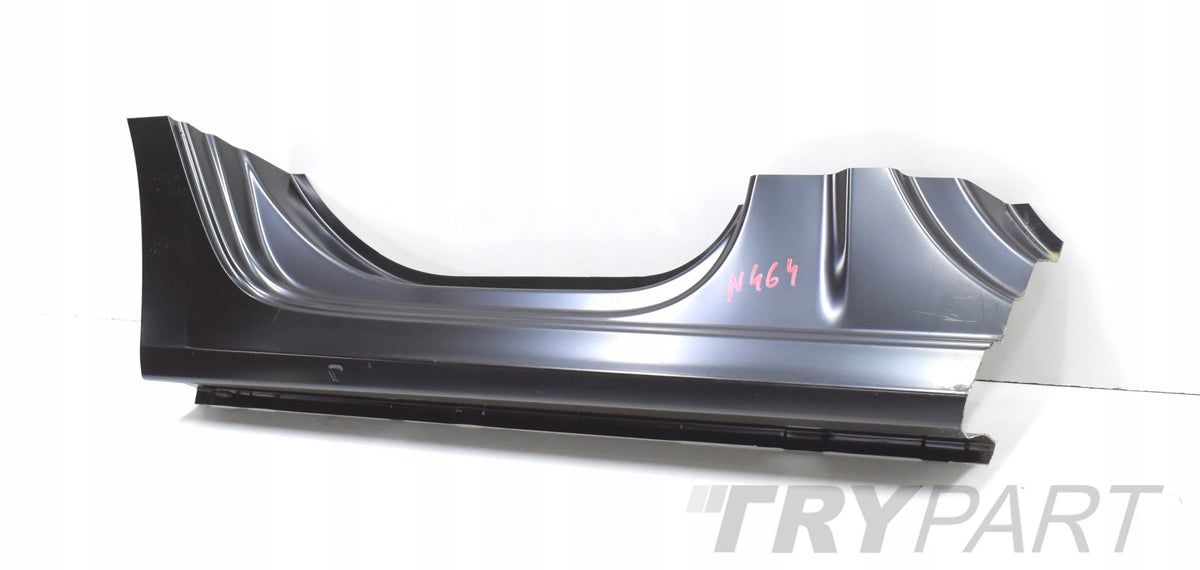 SKODA OCTAVIA IV 5E6 5E3 5E7 RIGHT SILL HOUSING ORG