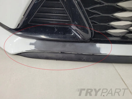 Front Bumper for Kia Ceed 3 III GT-Line 18-21