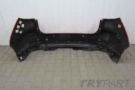 Rear bumper Mazda CX60 CX-60 22-
