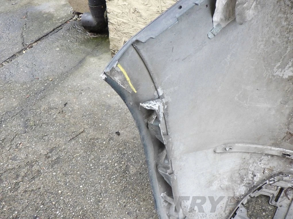 OPEL ASTRA 4 IV J HB LIFT 11- REAR BUMPER