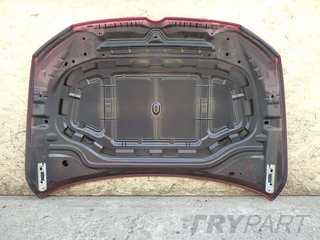 VW GOLF VIII 8 5H 5H0 20- Hood