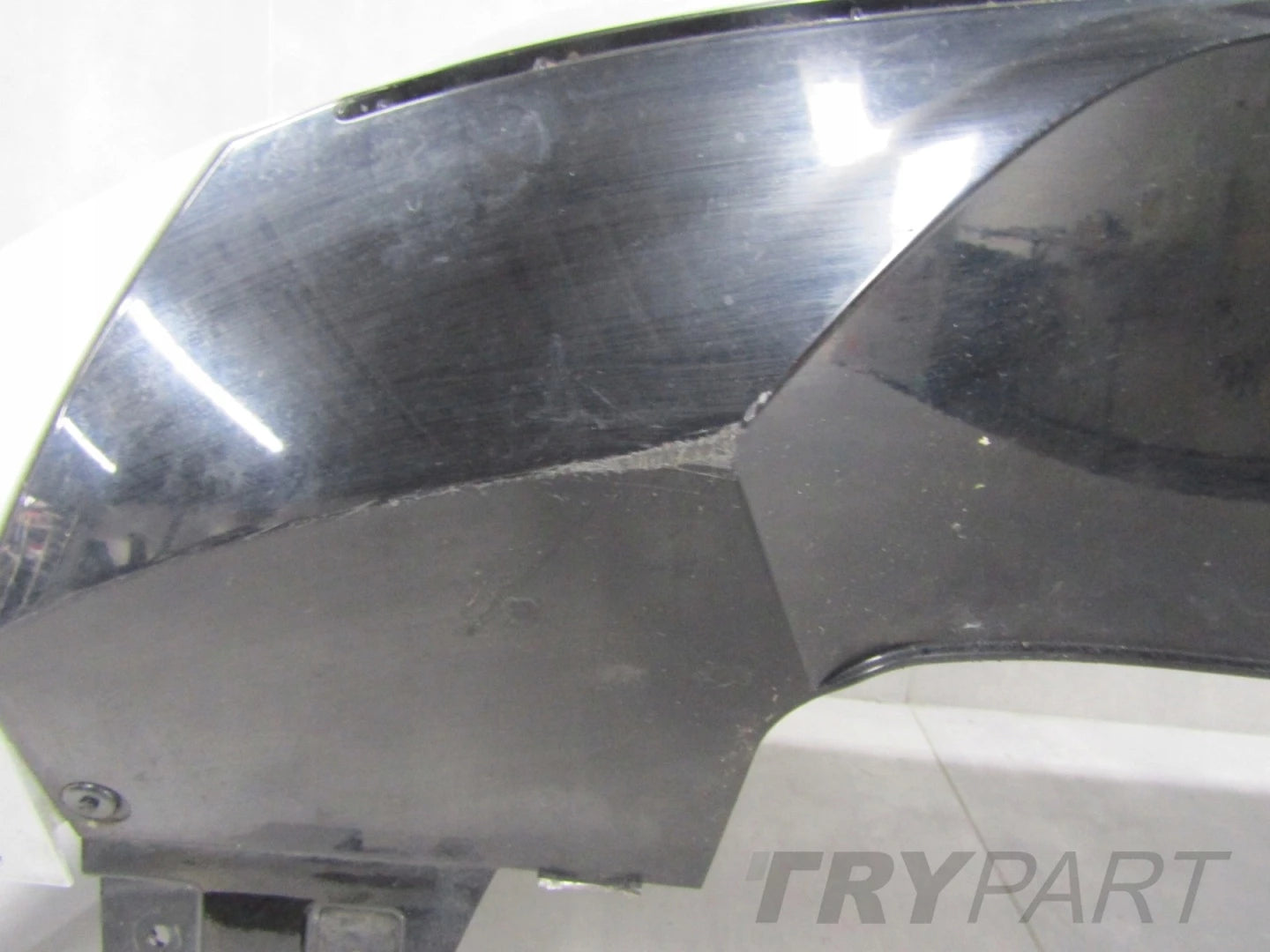 Rear Bumper Opel Astra L 6 VI HB 21-