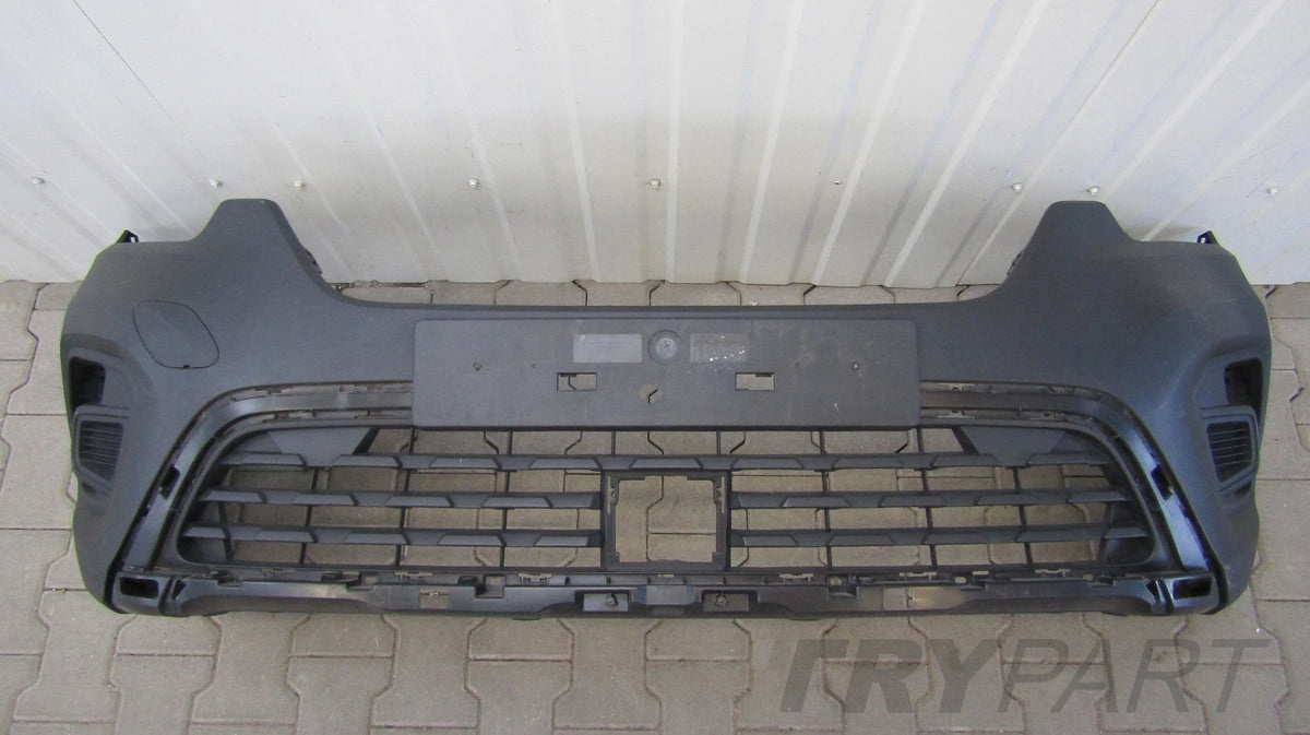 Front Bumper for Renault Kangoo 3 III 21-