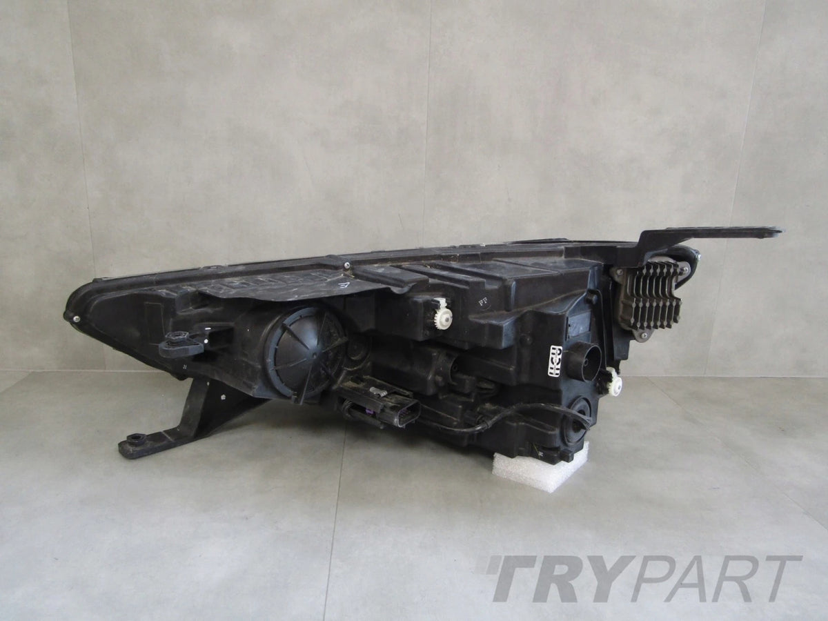HEADLIGHT MG 5 V EV SAIC FULL LED RH RIGHT 24-