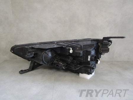 HEADLIGHT MG 5 V EV SAIC FULL LED RH RIGHT 24-